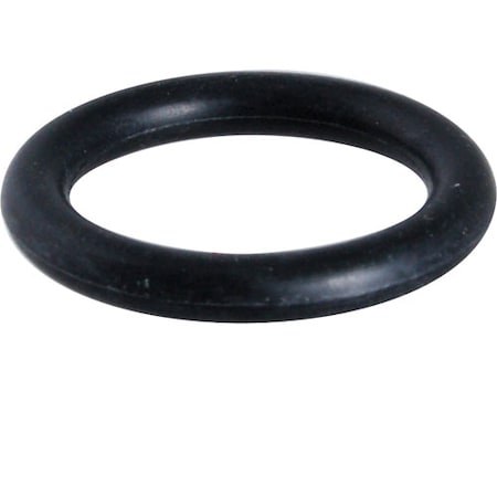 Hobart O-Ring , 1" Od, 3/4" Id, Blk 67500-9